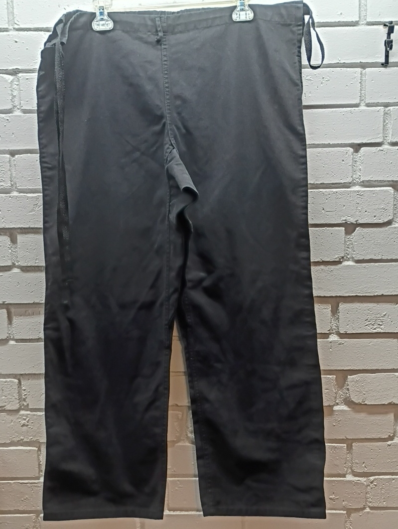 Century Martial Art Heavyweight Karate Drawstring Pants Size 4 Karate/Gi Pants